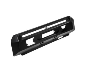 Artec Industries Toyota Tacoma 3G Venture Front Bumper Black Powdercoat