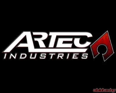 Artec Industries Reverse Rotation Thermal Management Blanket - THERM-RB-VB-RR