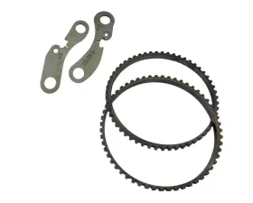 Artec Industries JK 1 Ton 60 Tooth Sterling ABS Kit Superduty 1999-2004