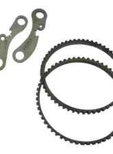 Artec Industries JK 1 Ton Sterling ABS Kit 1999-2004 Superduty 52 Tooth                                     - BB1061 - Image 4