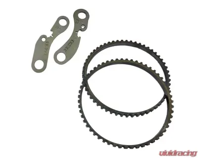 Artec Industries JK 1 Ton Sterling ABS Kit 1999-2004 Superduty 52 Tooth - BB1061