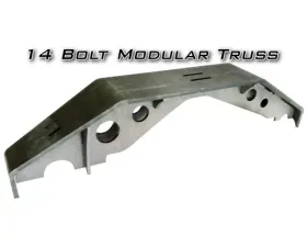 Artec Industries 14 Bolt Modular Truss