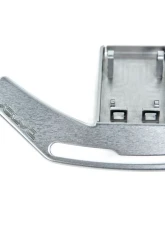 Evolve Performance Titanium Billet Aluminum Gen 3 Steering Wheel Paddle Shift Set BMW G-Series 2019+                                     - EVO-PS-G-TI - Image 2