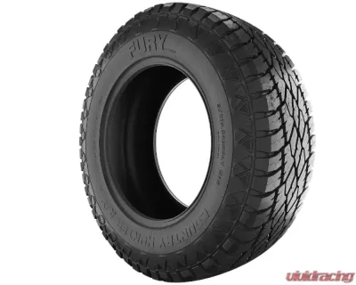 Fury Offroad Country Hunter A | T Tires 35x10.50R17LT - AT35105017A