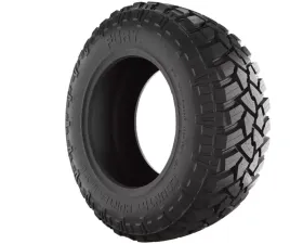 Fury Offroad Country Hunter M | T II Tires 35x12.50R17LT