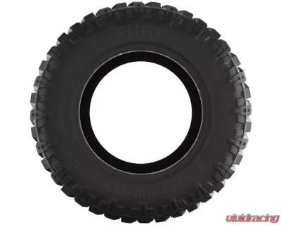 Fury Offroad Country Hunter M | T II Tires 35x12.50R22LT - FCHII35125022A