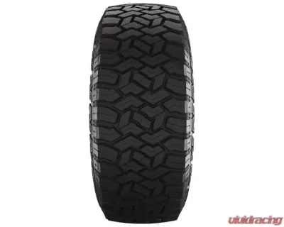 Fury Offroad Country Hunter R | T Tires 33x12.50R18LT F - RTF33125018A