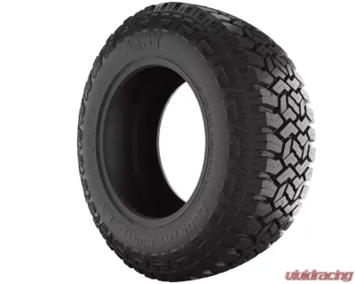 Fury Offroad Country Hunter R | T Tires 33x12.50R20LT - RTF33125020A