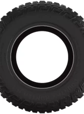 Fury Offroad Country Hunter R | T Tires 33x12.50R20LT                                     - RTF33125020A - Image 3
