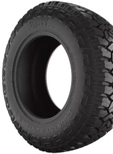 Fury Offroad Country Hunter R | T Tires 33x12.50R22LT F                                     - RTF33125022A - Image 3