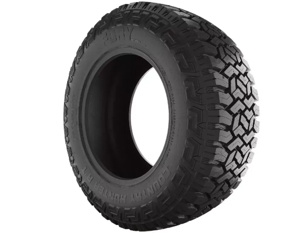 Fury Offroad Country Hunter R | T Tires 35x12.50R20LT F - RTF35125020A