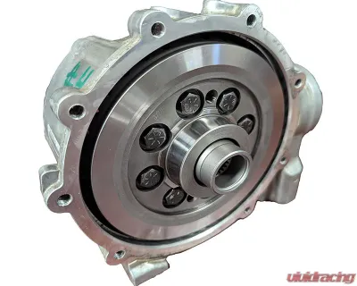 Torq Masters Industries SmartLok Can-Am Differentials TORQ Locker - TL-SM224