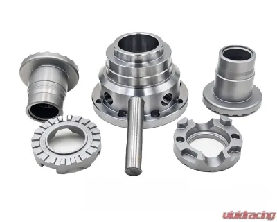 Torq Masters Industries SmartLok Can-Am Differentials TORQ Locker - TL-SM224