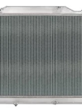 Cold Case Radiators Aluminum Performance Radiator Cadillac CTS-V 2004-2007                                     - CHD926 - Image 3