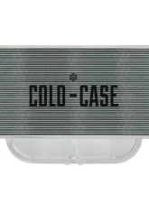 Cold Case Radiators LS Swap Setup Radiator Support Module Kit Chevrolet Bel Air 1955                                     - CHT56355LS - Image 2