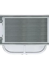 Cold Case Radiators LS Swap Setup Radiator Support Module Kit Chevrolet Bel Air 1955                                     - CHT56355LS - Image 3