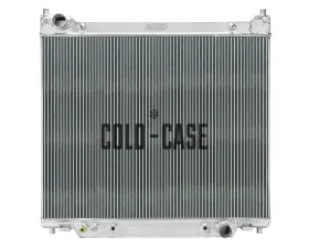 Cold Case Radiators AT/MT Aluminum Performance Radiator Ford F-250 | F-350 1995-1997