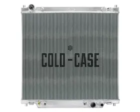 Cold Case Radiators AT/MT Aluminum Performance Radiator Ford F-250 | F-350 1999-2004