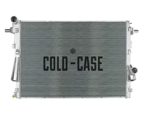 Cold Case Radiators AT/MT Aluminum Performance Radiator Ford F-250 | F-350 | F-450 2011-2016