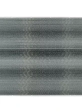 Cold Case Radiators AT/MT Aluminum Performance Radiator Ford F-250 | F-350 2017-2019                                     - FOT585A - Image 2
