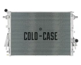 Cold Case Radiators AT/MT Aluminum Performance Radiator Ford F-250 | F-350 2017-2019