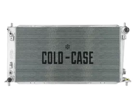 Cold Case Radiators AT/MT Aluminum Performance Radiator Ford F-150 1997-2003