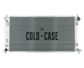 Cold Case Radiators Aluminum Performance Radiator Ford Expedition | F-150 2005-2008