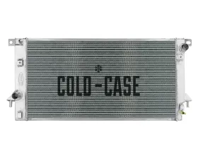 Cold Case Radiators Aluminum Performance Radiator Ford F-150 2011-2014
