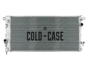 Cold Case Radiators AT/MT Aluminum Performance Radiator Ford F-150 | Raptor 2015-2020