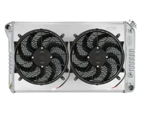 Cold Case Radiators AT 29