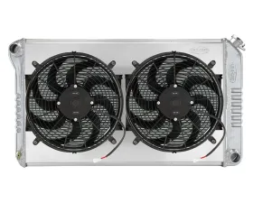 Cold Case Radiators MT 29