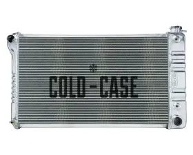 Cold Case Radiators 28