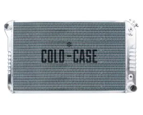Cold Case Radiators 21