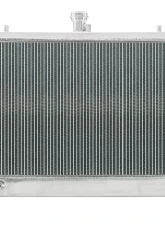 Cold Case Radiators Aluminum Performance Radiator Chevrolet Camaro V8 AT | MT 2010-2011                                     - LMC110A - Image 2