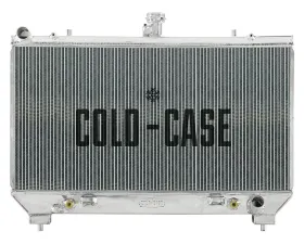 Cold Case Radiators Aluminum Performance Radiator Chevrolet Camaro V8 AT | MT 2010-2011