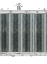 Cold Case Radiators Aluminum Performance Radiator Chevrolet Camaro V8 AT | MT 2012-2015                                     - LMC111A - Image 2