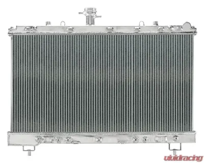 Cold Case Radiators Aluminum Performance Radiator Chevrolet Camaro V8 AT | MT 2012-2015 - LMC111A