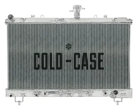 Cold Case Radiators Aluminum Performance Radiator Chevrolet Camaro V8 AT | MT 2012-2015