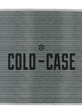 Cold Case Radiators Aluminum Performance Radiator Chevrolet Camaro V8 | Cadillac CTS-V | ATS-V AT/MT 2016-2020                                     - LMC112A - Image 2