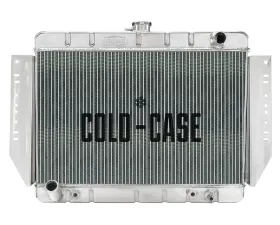 Cold Case Radiators Aluminum Performance Radiator Jeep Wagoneer | J10 | J20 1972-1979