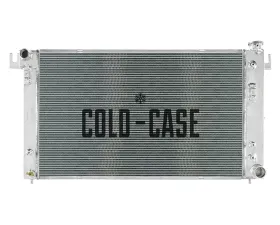 Cold Case Radiators Aluminum Performance Radiator Dodge Ram 1500 AT 1994-2001