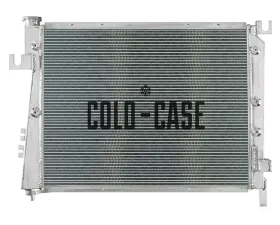Cold Case Radiators Aluminum Performance Radiator Dodge Ram 1500 2002-2006