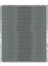 Cold Case Radiators Aluminum Performance Radiator Ram 2500 | Ram 3500 2010-2012                                     - MOT571A - Image 2