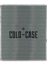 Cold Case Radiators Aluminum Performance Radiator Ram 2500 | Ram 3500 2010-2012                                     - MOT571A - Image 2