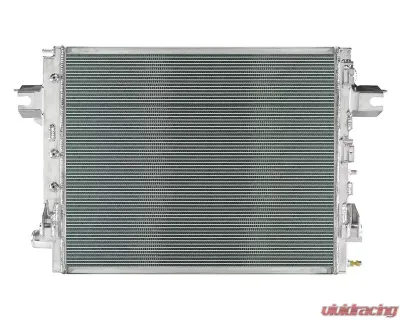 Cold Case Radiators Aluminum Performance Radiator Dodge Ram 2500 | Ram 3500 2013-2018 - MOT572A