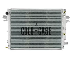 Cold Case Radiators Aluminum Performance Radiator Dodge Ram 2500 | Ram 3500 2013-2018