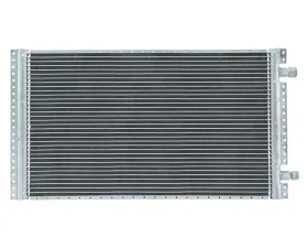 Cold Case Radiators Support Modules 26x14 inch Universal Air Conditioning Condenser