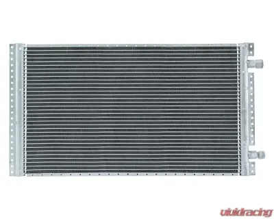 Cold Case Radiators Support Module A/C Condenser 26 Cold Case Radiators Support Module A/C Condenser 26