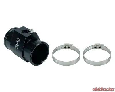 Cold Case Radiators Water Temperature Sensor 38mm Hose Adapter 1/4 inch NPT - TS38