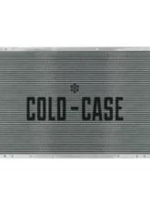 Cold Case Radiators Aluminum Performance Radiator Ford Truck 1997-2003                                     - FOT587AK - Image 2